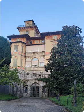 B&B Sant'Anna - Museo dell'arte vetraria Museo dell'Arte Vetraria di Altare, cultura in Val Bormida
