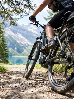 B&B Sant' Anna - bike Tour in e-bike tra Liguria e Langhe, vicino a Cairo Montenotte