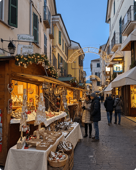 B&B Sant'Anna - Natale Cairo Montenotte