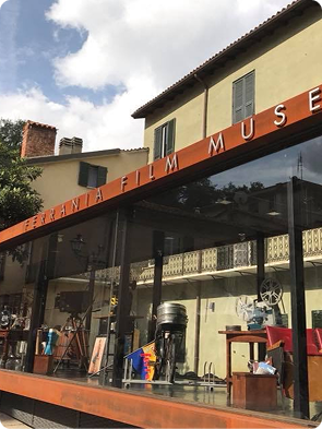 Ferrania_Film_Museum Ferrania_Film_Museum